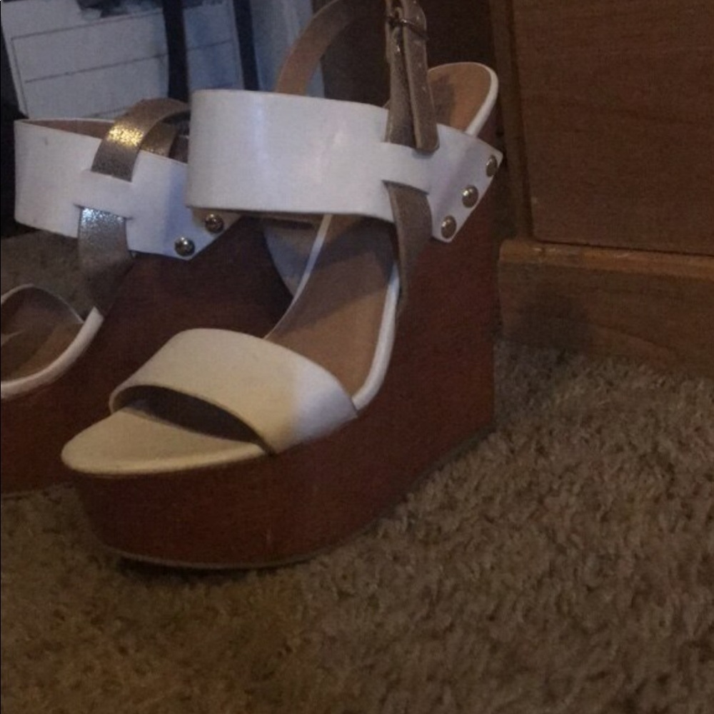 Wedges - Picture 2 of 3